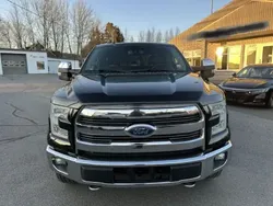 Utilisé 2017 Ford F-150 Sport Pick-up | 48 900 €