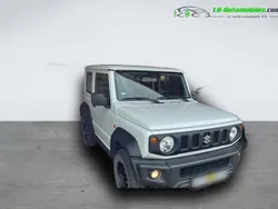 Utilisé 2021 Suzuki Jimny SUV | 30 200 €