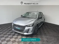 Utilisé 2025 Peugeot 208 Style Citadine | 21 280 € (Prix cher)