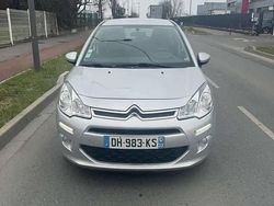 Utilisé 2024 Citroën C3 Attraction Berline | 3 500 €