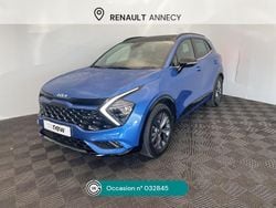 Occasion 2022 Kia Sportage GT-Line SUV | 27 990 € (Bon prix)