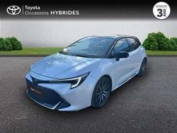 Utilisé 2023 Toyota Corolla Sport Berline | 28 970 € (Prix juste)