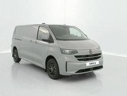 Gris Nouvelle 2025 VW Transporter Business Van | 48 120 €