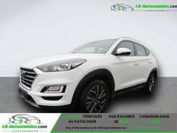 Utilisé 2020 Hyundai Tucson SUV | 22 300 € (Bon prix)