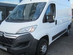 Utilisé 2018 Citroën Jumper Business Class Monospace | 11 990 € (Prix assez cher)