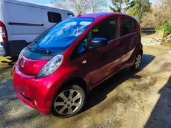 Rouge Utilisé 2016 Peugeot iON Active Citadine | 3 600 € (Prix juste)