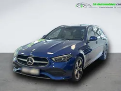 Utilisé 2023 Mercedes C200 Berline | 36 500 € (Super prix)