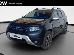 Gris Utilisé 2022 Dacia Duster Prestige SUV | 21 490 € (Prix juste)