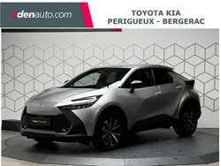 Utilisé 2024 Toyota C-HR Design SUV | 30 650 € (Prix assez cher)