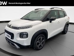 Blanc Utilisé 2019 Citroën C3 Aircross Business Class SUV | 12 990 €