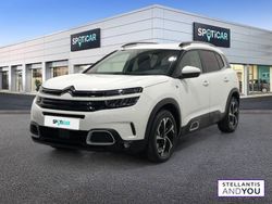 Utilisé 2022 Citroën C5 Aircross Shine SUV | 23 388 € (Prix juste)
