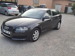 Utilisé 2008 Audi A3 Sportback Ambition Citadine | 9 000 €
