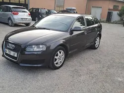 Utilisé 2008 Audi A3 Sportback Ambition Berline | 9 000 €