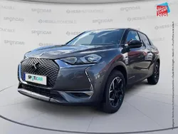 Gris Utilisé 2019 DS Automobiles DS3 Crossback So Chic SUV | 13 999 € (Prix juste)