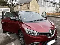 Utilisé 2019 Renault Scénic IV Initiale Paris Monospace | 18 990 € (Prix juste)