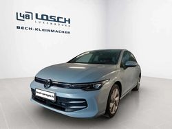 Bleu Utilisé 2025 VW Golf VIII Life Berline | 38 358 €