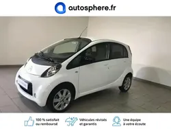 Utilisé 2020 Citroën C-zero Comfort Citadine | 7 999 € (Prix juste)