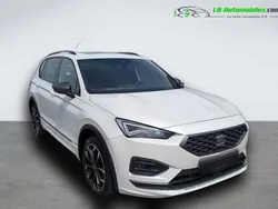 Utilisé 2022 Seat Tarraco SUV | 37 100 € (Super prix)