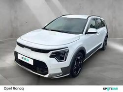 Blanc Utilisé 2022 Kia e-Niro 2 SUV | 24 990 € (Prix assez cher)