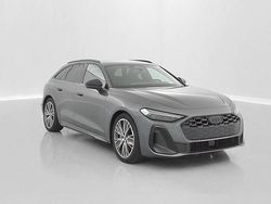 Gris Nouvelle 2025 Audi A5 Design Break | 55 000 €