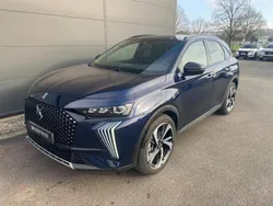 DS Automobiles DS7 Crossback