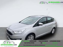Occasion 2016 Ford C-MAX Trend Monospace | 14 800 € (Prix juste)