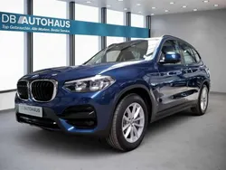 Utilisé 2021 BMW X3 SUV | 33 650 €