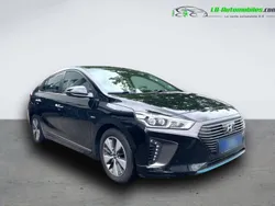 Utilisé 2019 Hyundai Ioniq Berline | 19 800 € (Prix juste)