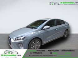 Utilisé 2021 Hyundai Ioniq Citadine | 21 500 € (Prix juste)