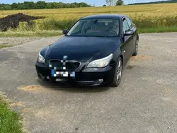 Utilisé 2008 BMW 520 Berline | 6 900 €