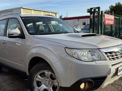 Occasion 2012 Subaru Forester SUV | 8 990 €