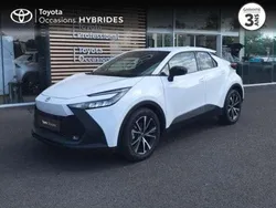 Utilisé 2024 Toyota C-HR Design SUV | 32 900 € (Super prix)