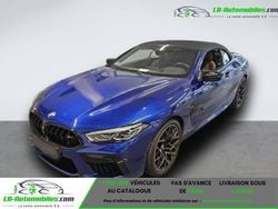 Utilisé 2022 BMW M8 Comfort Edition Coupé | 102 100 € (Prix cher)
