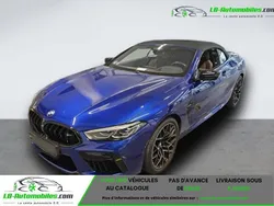 Utilisé 2022 BMW M8 Comfort Edition Coupé | 102 100 € (Prix cher)