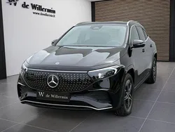 Utilisé 2025 Mercedes EQA250+ SUV | 47 900 € (Prix cher)