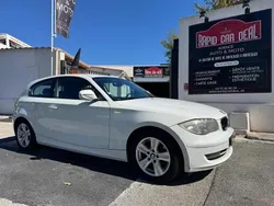 Blanc Utilisé 2011 BMW 118 Citadine | 7 990 € (Super prix)