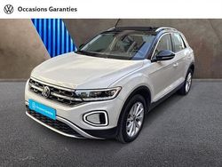 Utilisé 2023 VW T-Roc Style SUV | 25 890 € (Prix juste)