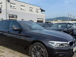 Utilisé 2019 BMW 530 Shadowline Break | 32 290 €
