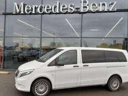 Utilisé 2022 Mercedes Vito Berline | 46 980 €