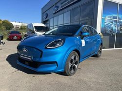 Bleu Utilisé 2025 Ford Puma Gen-E Standard Range SUV | 31 699 €