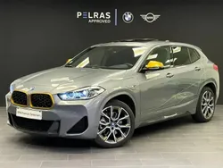 Gris Utilisé 2022 BMW X2 SUV | 39 990 € (Prix cher)