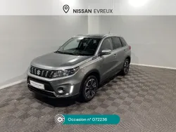 Gris Utilisé 2020 Suzuki Vitara SUV | 15 990 € (Prix juste)