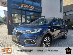 Utilisé 2019 Renault Kadjar Intens SUV | 12 490 € (Bon prix)