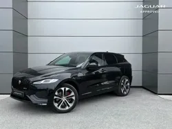 Utilisé 2022 Jaguar F-Pace SUV | 49 900 € (Super prix)