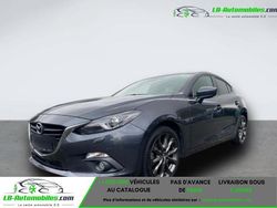 Utilisé 2016 Mazda 3 Nakama Berline | 19 400 € (Prix juste)