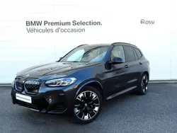 Utilisé 2023 BMW iX3 Impressive SUV | 42 880 € (Bon prix)