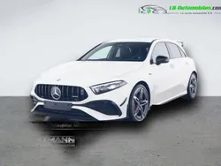Utilisé 2024 Mercedes A35 AMG AMG Berline | 48 000 € (Bon prix)