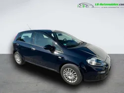 Utilisé 2016 Fiat Punto Citadine | 9 800 € (Prix cher)