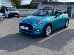 Utilisé 2016 Mini Cooper Citadine | 13 999 €