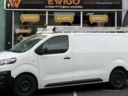 Blanc Utilisé 2019 Citroën Jumpy Start Monospace | 14 490 € (Super prix)